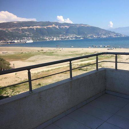 Linda'S Apartment Vlorë Εξωτερικό φωτογραφία