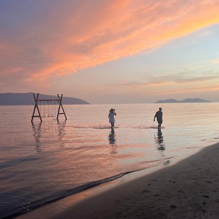 Linda'S Apartment Vlorë Εξωτερικό φωτογραφία