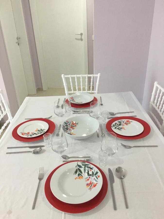 Linda'S Apartment Vlorë Εξωτερικό φωτογραφία