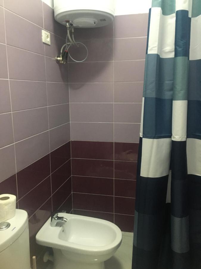 Linda'S Apartment Vlorë Εξωτερικό φωτογραφία