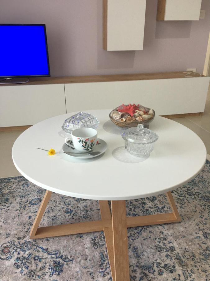 Linda'S Apartment Vlorë Εξωτερικό φωτογραφία
