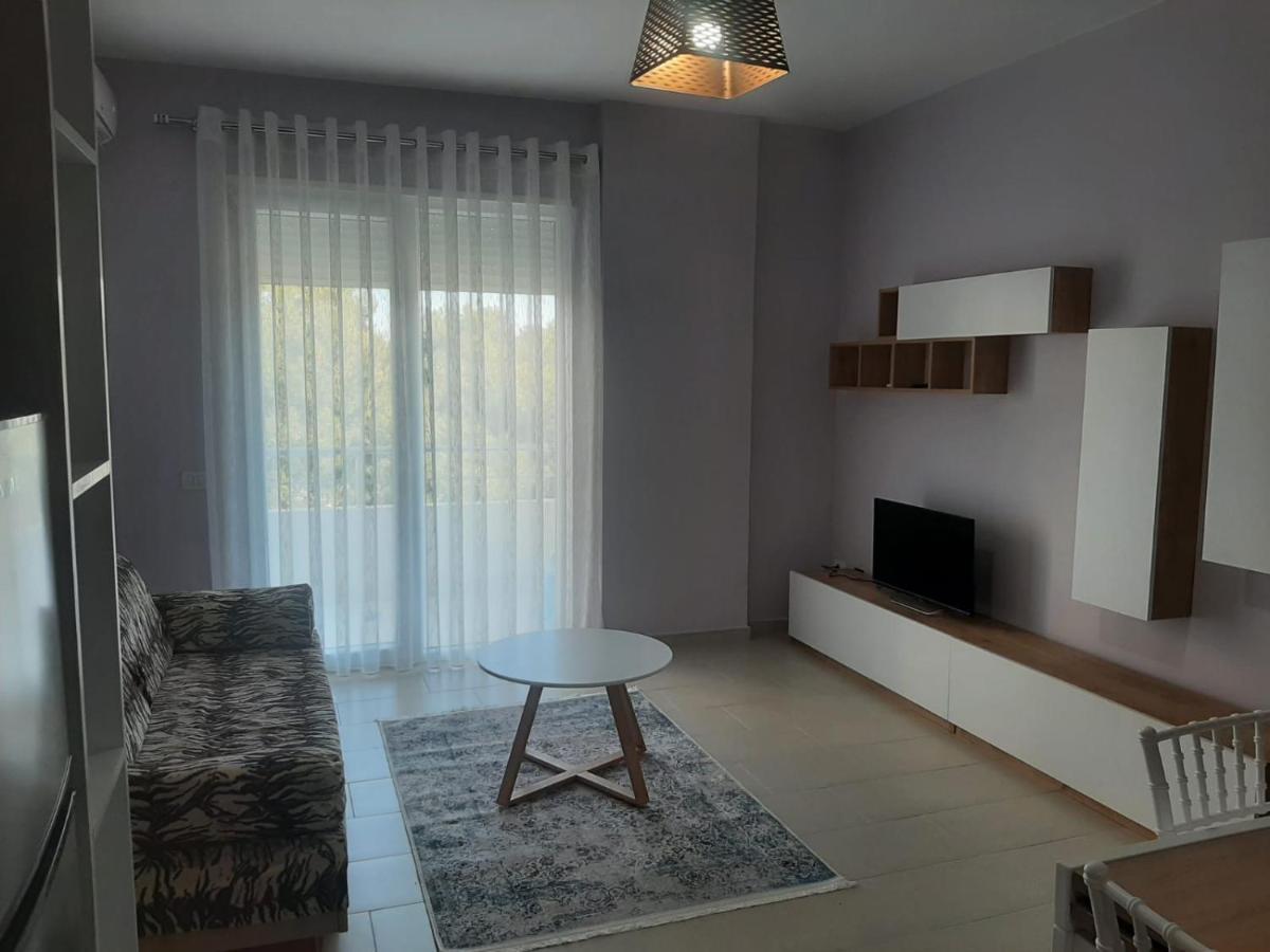 Linda'S Apartment Vlorë Εξωτερικό φωτογραφία