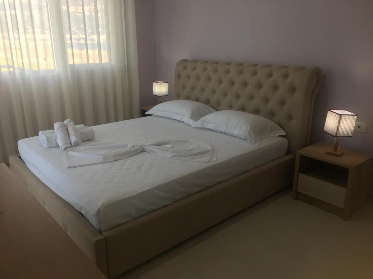 Linda'S Apartment Vlorë Εξωτερικό φωτογραφία