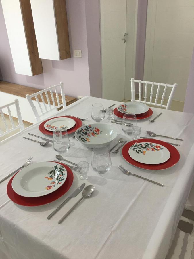 Linda'S Apartment Vlorë Εξωτερικό φωτογραφία